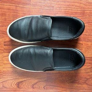 Ugg Jass Slip-On Sneaker